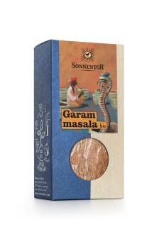 Sonnentor Garam Masala bio 55 g