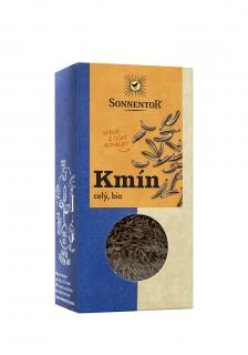 Sonnentor Kmín bio, celý 60g