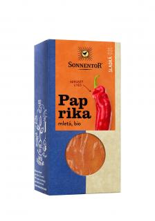 Sonnentor Paprika sladká koření BIO 50 g