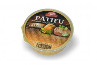 Veto Eco Paštika Patifu hokaido 100 g
