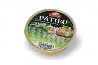 Veto Eco Paštika tofu bazalka a česnek Patifu 100 g