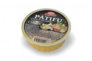 Veto Eco Paštika tofu s hlívou Patifu 100 g