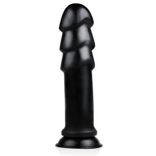 BUTTR Madbull Muzzl, dildo s přísavkou 28,9 x 7 cm