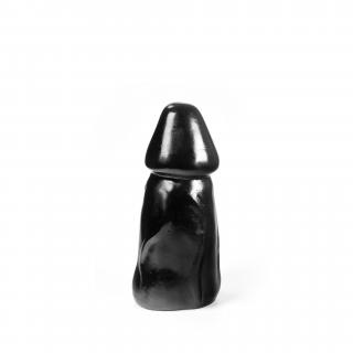 Dark Crystal DC02 Xavier, dildo 25 x 4,7–10 cm