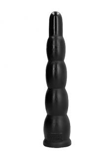 Domestic Partner Anal Navigator, Anální dildo  33 x 7 cm