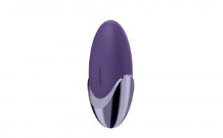 Satisfyer Layons Purple Pleasure, vibrátor na klitoris