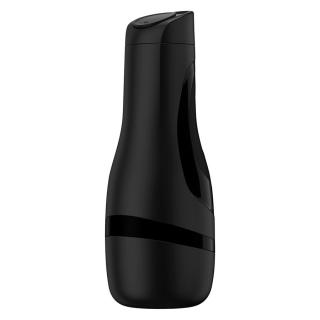 Satisfyer Men Classic Black, masturbátor