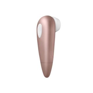 Satisfyer Number One, stimulátor klitorisu