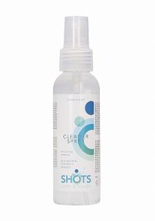 Shots Cleaner Spray 100 ml