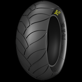 PMT Stradale 100/55 R6,5 ”B Silniční pneumatika 11