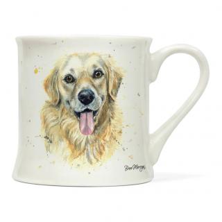 Porcelánový hrnek Labrador 250 ml