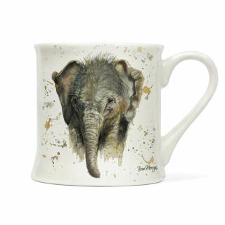 Porcelánový hrnek Slůně 250 ml