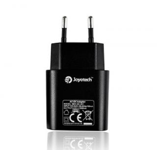 AC EURO Adapter 220v -> USB (500mA) Joyetech