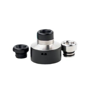 AllianceTech Vapor Aston RDTA - Premium Spare Kit Barva: Stříbrná