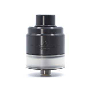 AllianceTech Vapor The Flave Tank RS 24 RDTA Barva: Černá