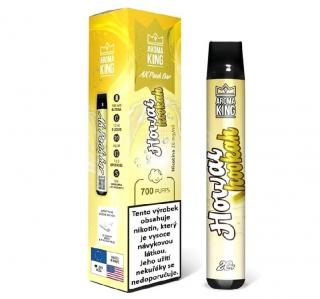 Aroma King AK Pank Bar Howai Hookah 20mg