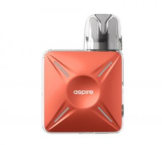 Aspire Cyber X Pod Kit 1000mAh Barva: Coral Orange