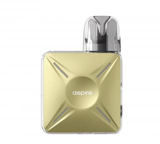 Aspire Cyber X Pod Kit 1000mAh Barva: Flax Yellow