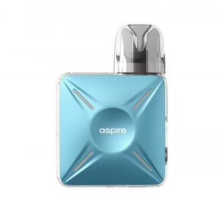 Aspire Cyber X Pod Kit 1000mAh Barva: Frost Blue