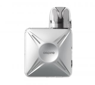 Aspire Cyber X Pod Kit 1000mAh Barva: Pearl Silver