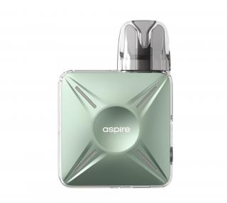 Aspire Cyber X Pod Kit 1000mAh Barva: Sage Green