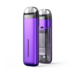 Aspire Flexus Peak Pod Kit Barva: Violet