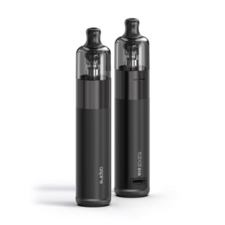 Aspire Flexus Stik Pod Kit 1200mAh Barva: Black