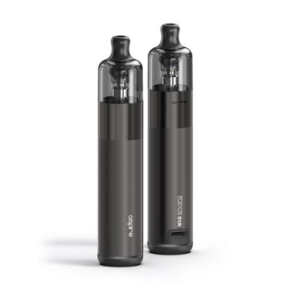 Aspire Flexus Stik Pod Kit 1200mAh Barva: Gunmetal