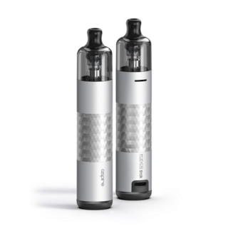 Aspire Flexus Stik Pod Kit 1200mAh Barva: Silver