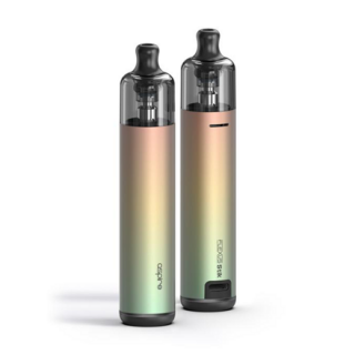 Aspire Flexus Stik Pod Kit 1200mAh Barva: Snow Mint