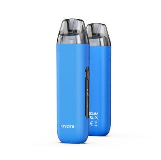Aspire Minican 3 Pro Pod Kit Barva: Azure Blue