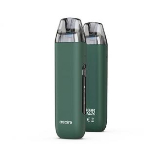 Aspire Minican 3 Pro Pod Kit Barva: Dark Green