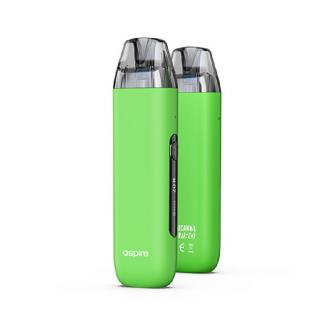 Aspire Minican 3 Pro Pod Kit Barva: Green