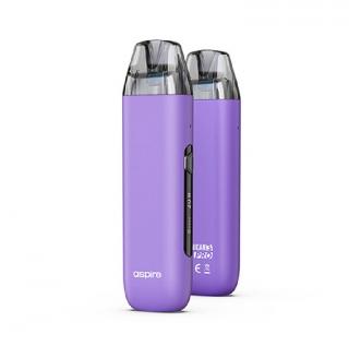 Aspire Minican 3 Pro Pod Kit Barva: Lilac