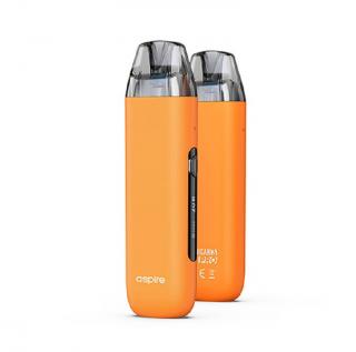 Aspire Minican 3 Pro Pod Kit Barva: Orange