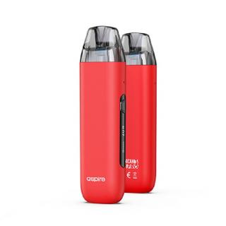 Aspire Minican 3 Pro Pod Kit Barva: Pinkish Red