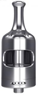 Aspire Nautilus 2S Clearomizér černá 2,6ml Barva: Stříbrná