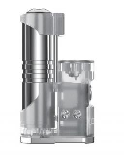 Aspire Prestige MIXX MOD Barva: Clear Frosted