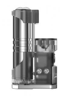 Aspire Prestige MIXX MOD Barva: Smoke Frosted