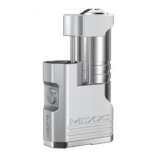 Aspire Prestige MIXX MOD Barva: Stříbrná