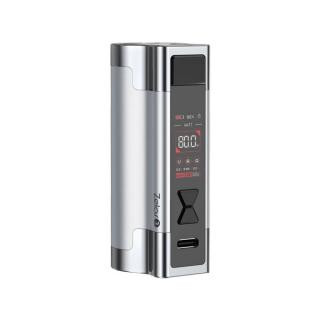 Aspire Zelos 3 Box Mod Barva: Stříbrná