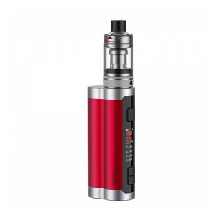 Aspire Zelos X Kit Barva: Červená