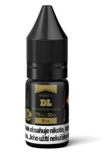 Booster báze JustVape DL (70VG/30PG) 10ml / 18mg