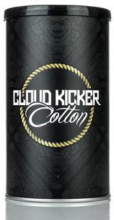 Cloud Kicker Cotton Přírodní vata proužky 60ks