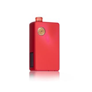 Dotmod dotAIO V2 POD Barva: Červená