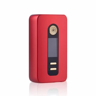 Dotmod dotBox 220W-MOD Barva: Červená