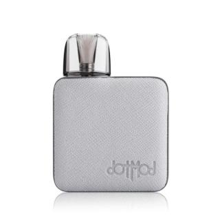 dotMod DotPod Nano POD Kit Barva: Šedá