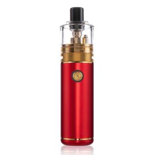 dotMod DotStick 1650mAh startovací sada Barva: Červená