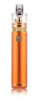 dotMod DotStick 1650mAh startovací sada Barva: Oranžová