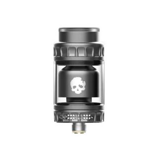 Dovpo Blotto Mini RTA atomizér Barva: Gunmetal